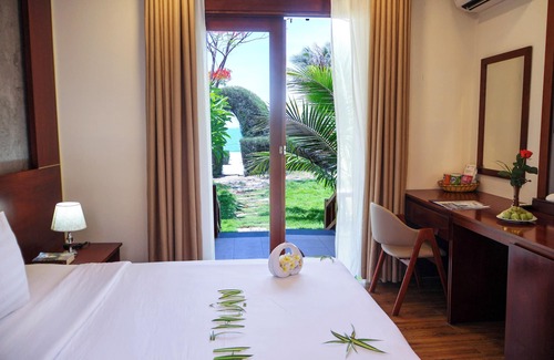 Phan Rang Complejo | TTC Resort Ninh Thuan - Unlimited Access to Water Park