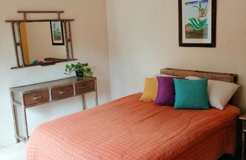 Santa Lucía del Camino Hotel | Tu casa Oaxaca...