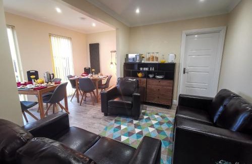 Stanley Cama Y Desayuno | Tu Guesthouse