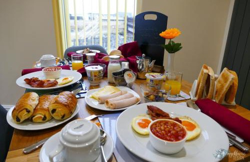 Stanley Cama Y Desayuno | Tu Guesthouse
