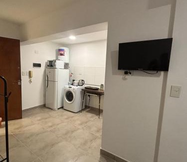Saavedra Apartamento | Tu Habitat Cabildo