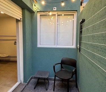 Saavedra Apartamento | Tu Habitat Cabildo