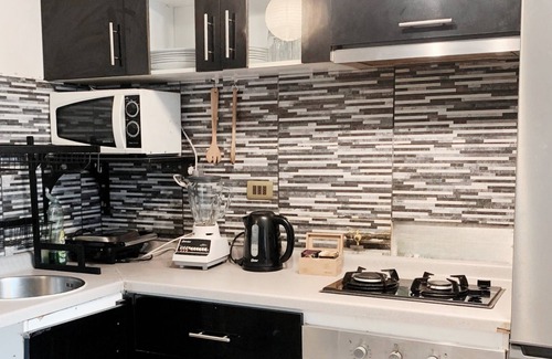 Quinta Normal Apartamento | Céntrico, acogedor y equipado. Metro cercano.