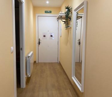 Villafranca del Bierzo Apartamento | Tu&Mi Villafranca