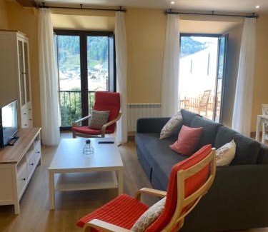 Villafranca del Bierzo Apartamento | Tu&Mi Villafranca