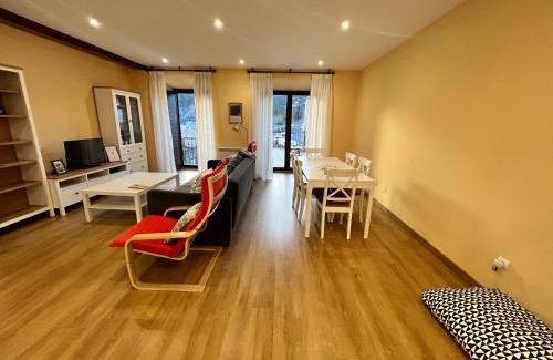 Villafranca del Bierzo Apartamento | Tu&Mi Villafranca