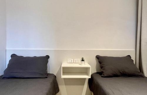 Encarnacion Apartamento | Tu refugio con estilo y vistas