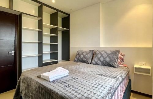 Encarnacion Apartamento | Tu refugio con estilo y vistas
