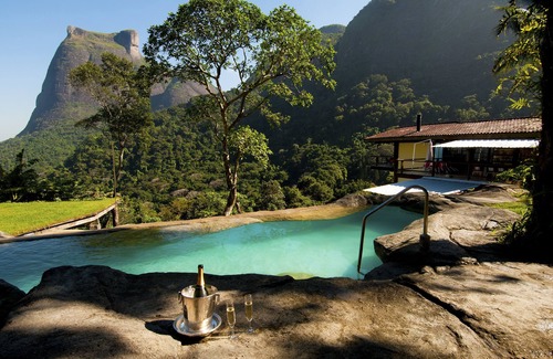 Sao Conrado Villa | TuAkAzA - Tu hogar en el paraíso