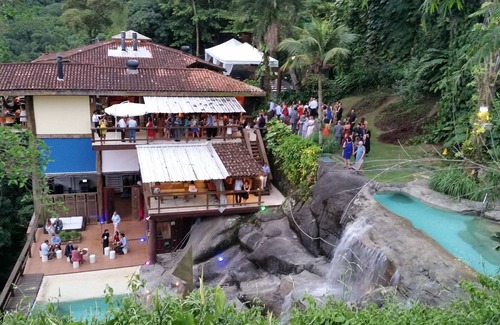 Sao Conrado Villa | TuAkAzA - Tu hogar en el paraíso