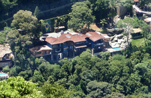 Sao Conrado Villa | TuAkAzA - Tu hogar en el paraíso