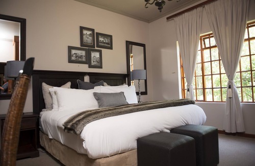 Greater Johannesburg Metropolitan Area Casa | Tuareg Guest House