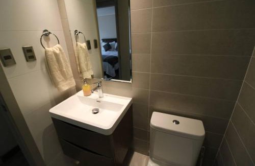 Puerto Varas Apartamento | TuArriendoCL-MPHB204 Depto 2D2B en Puerto Varas 4 PAX sin vista al lago