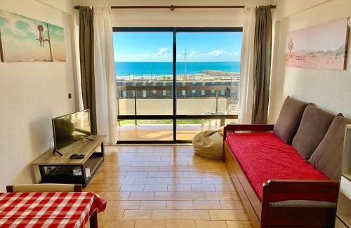 Costa de Caparica Apartamento | Tubarinho Apartment