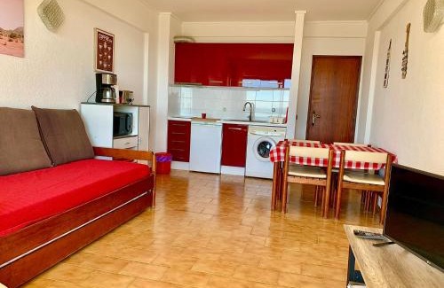 Costa de Caparica Apartamento | Tubarinho Apartment