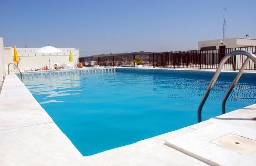 Costa de Caparica Apartamento | Tubarinho Apartment