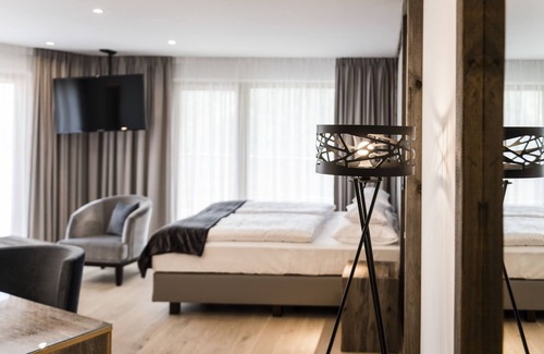 Tubre Hotel | Tuberis Nature & Spa Resort