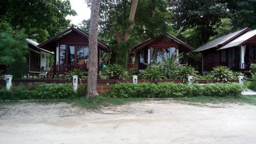 Rayong Complejo | Tubtim Resort
