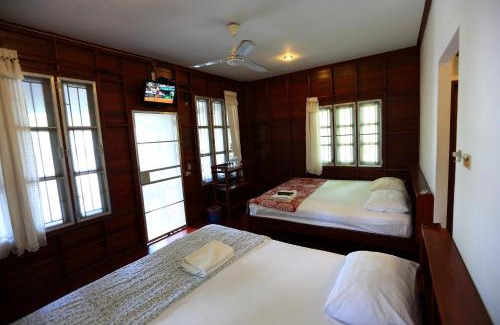 Rayong Complejo | Tubtim Resort