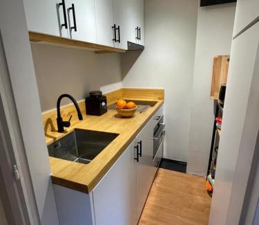 Betren Apartamento | Tuca - Apartamento acogedor con garaje a 1 km de Vielha