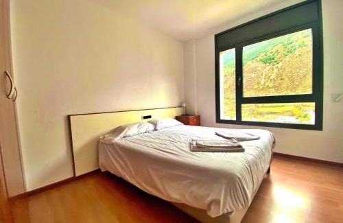 Encamp Apartamento | Tucamp 2,8 Al lado del Telecabina