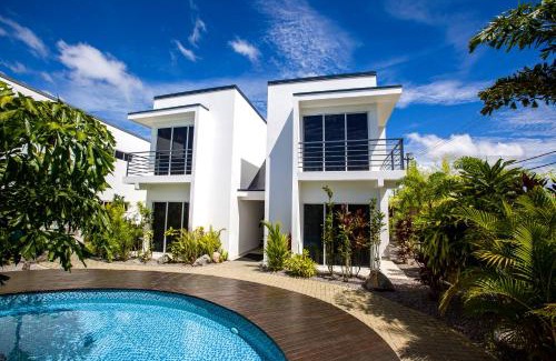 Noord Apartamento | Tucan Resort & Spa