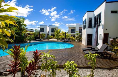 Noord Apartamento | Tucan Resort & Spa