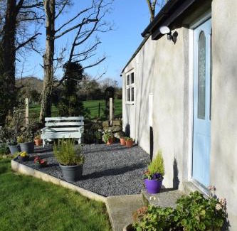 Maghera Casa | Tuck Mill Cottage
