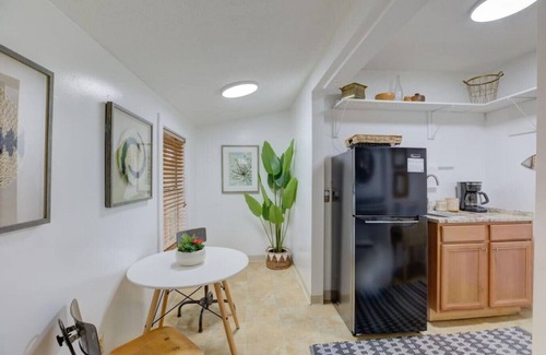 Midtown Casa | Tucker #2 (Studio) · Studio Oasis+Private Patio -Super Walkable-Midtown