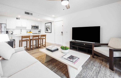 Fort Lauderdale Apartamento | Tucker at New River Cove Fort Lauderdale