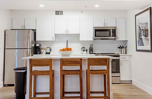 Fort Lauderdale Apartamento | Tucker at New River Cove Fort Lauderdale