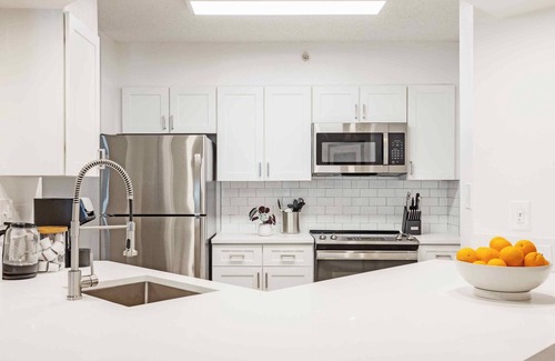 Fort Lauderdale Apartamento | Tucker at New River Cove Fort Lauderdale