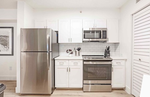 Fort Lauderdale Apartamento | Tucker at New River Cove Fort Lauderdale