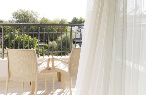Dalyan City Center Apartamento | Tufan Boutique Hotel & Apart