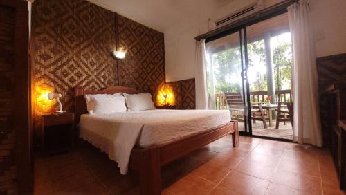 Tufi Complejo | Tufi Resort