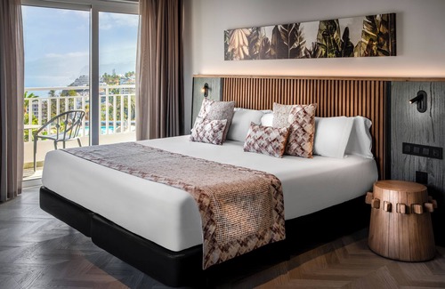 Puerto de la Cruz Hotel | TUI Blue Atlantic Hills