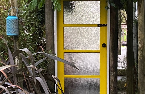 Nukuhou Cabina | Tui cabin, the perfect getaway