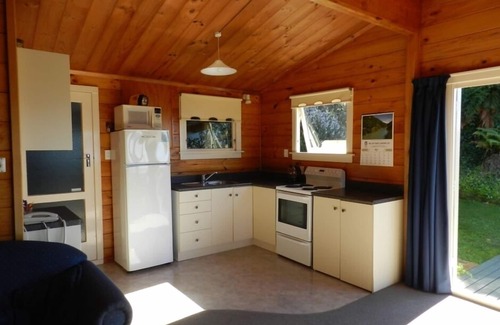 Lake Tarawera Casa | Tui Glen - bach frente al lago con impresionantes vistas