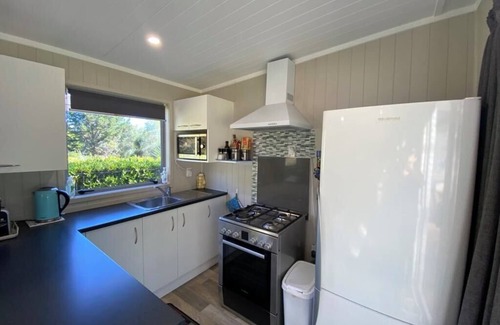 Whanganui Apartamento | Tui's Retreat - Peaceful, Private, and Close to Town