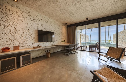 Passo de Camaragibe Hotel | Tuju Boutique Hotel