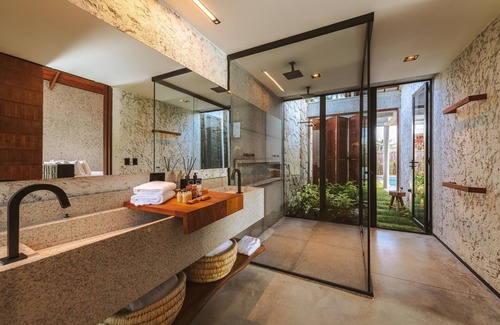 Passo de Camaragibe Hotel | Tuju Boutique Hotel