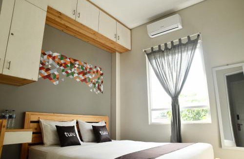 Cilandak Hotel | Tuju WK Homes Syariah