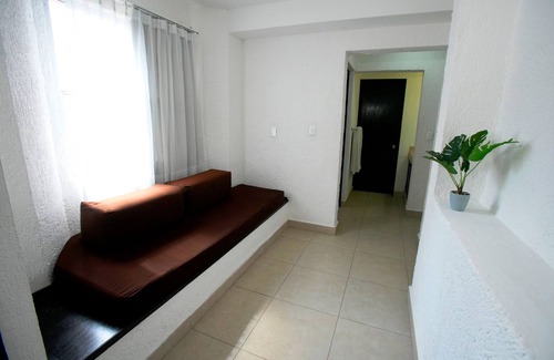 Centro de Playa del Carmen Complejo | Tukan Hotel Playa del Carmen