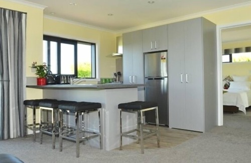 Haumoana Cabaña | Cabañas Tuki Tuki ... Chardonnay Cottage