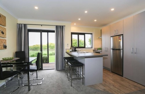 Haumoana Cabaña | Cabañas Tuki Tuki ... Chardonnay Cottage