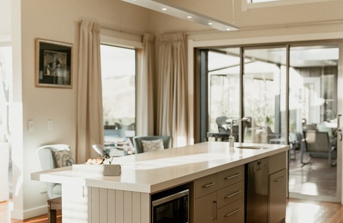 Kahuranaki Casa | Majestuosas vistas en Hawkes Bay