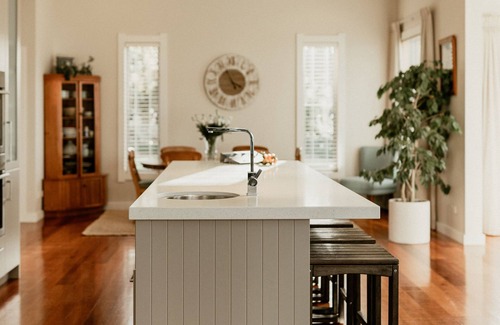 Kahuranaki Casa | Majestuosas vistas en Hawkes Bay