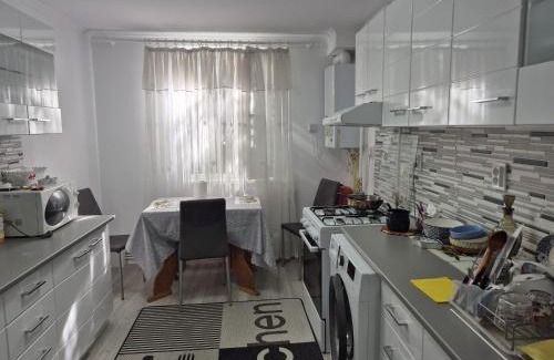 Tulcea Apartamento | Tulcea Soft Apartment