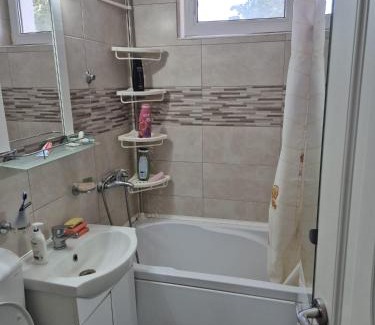 Tulcea Apartamento | Tulcea Soft Apartment