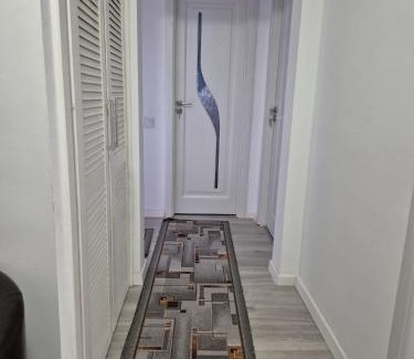 Tulcea Apartamento | Tulcea Soft Apartment